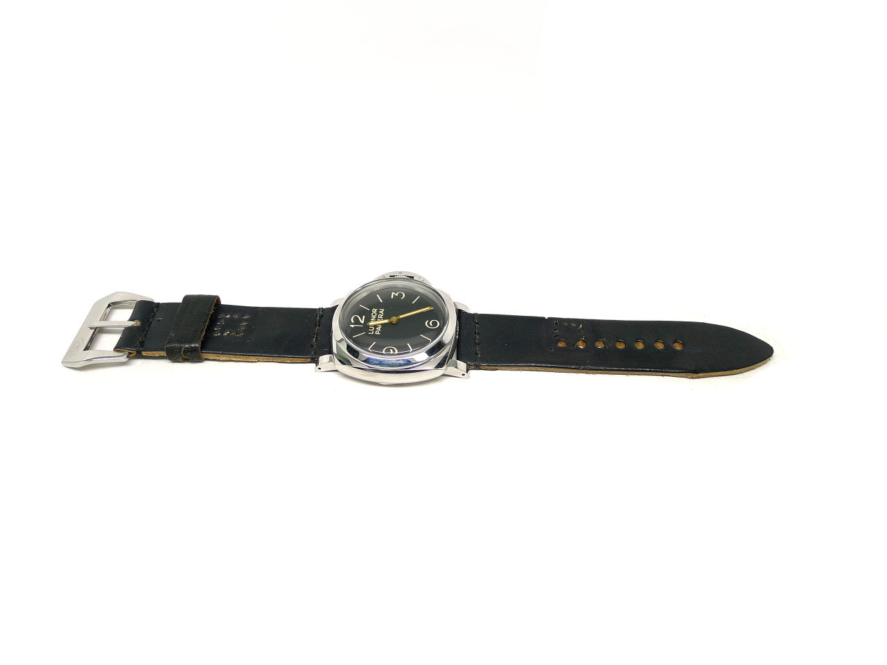 Slieh Watch Strap - 26mm