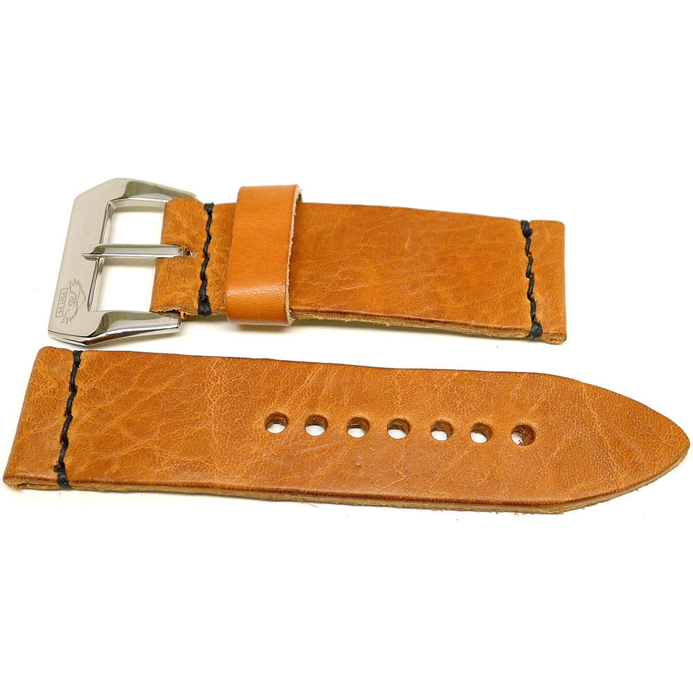 Sliltedd Watch Strap - 26mm DaLuca