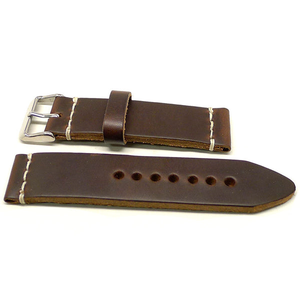 Smed Watch Strap - 22mm By DaLuca Straps.