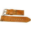Snarck Watch Strap - 22mm DaLuca