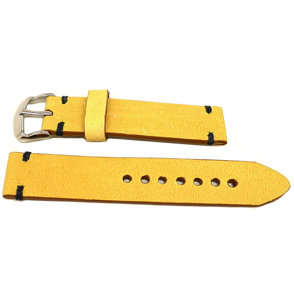 Sol Watch Strap - 20mm DaLuca