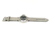 Spacicee Suede Watch Strap - 24mm