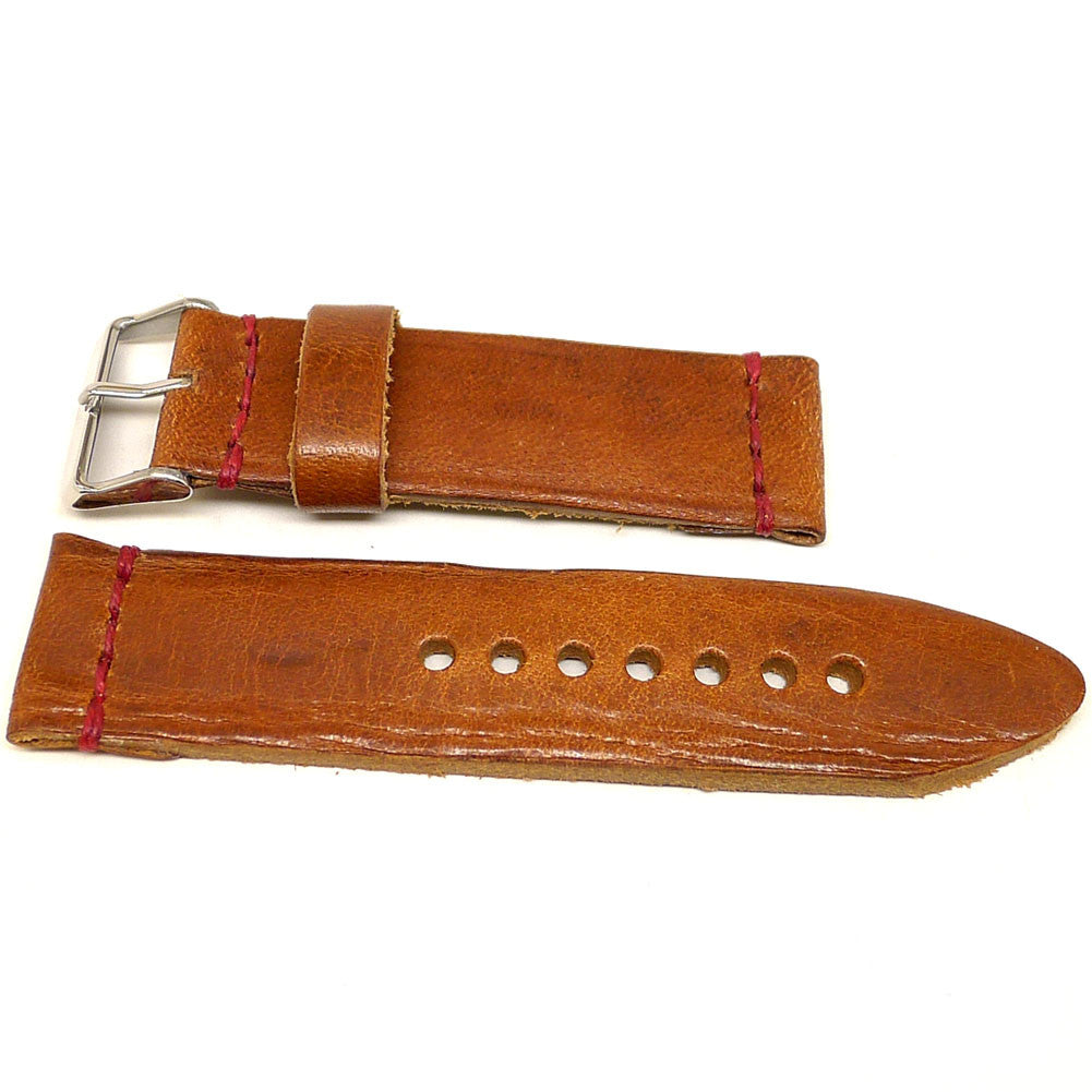 Spautchi Watch Strap - 24mm DaLuca