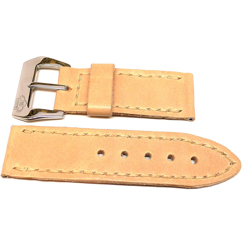 Sperlock Watch Strap - 26mm DaLuca