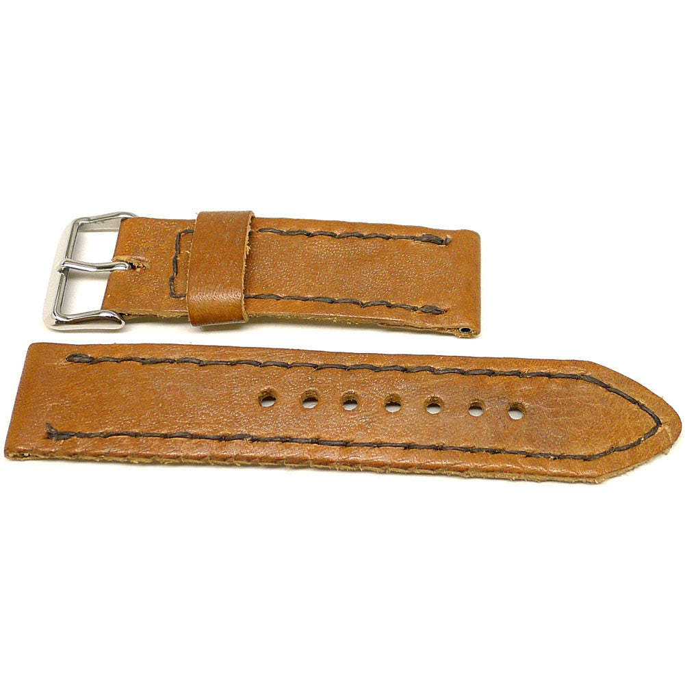 Stalze Watch Strap - 22mm DaLuca