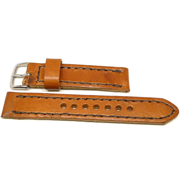 Stamfouf Watch Strap - 18mm DaLuca