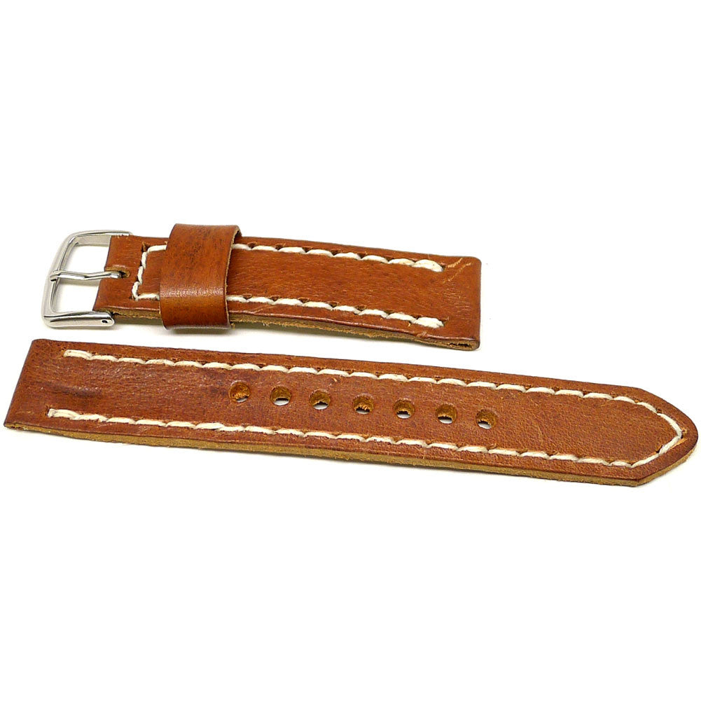 Stiele Watch Strap - 18mm DaLuca
