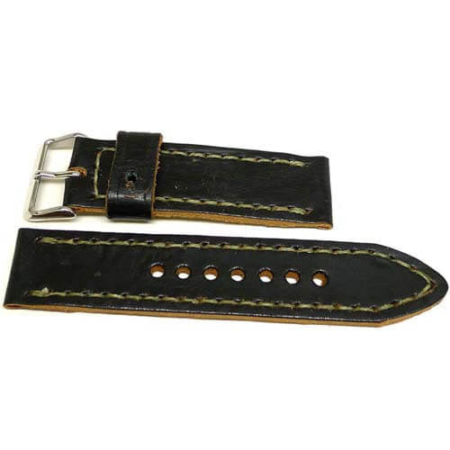 Stugi Watch Strap - 24mm DaLuca