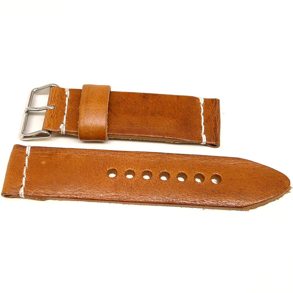Stumpf Watch Strap - 24mm DaLuca