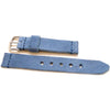 Suttner Watch Strap - 18mm DaLuca