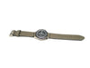 Teemeon Ostrich Watch Strap - 20mm