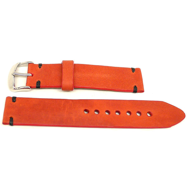 Tennerham Watch Strap - 20mm DaLuca