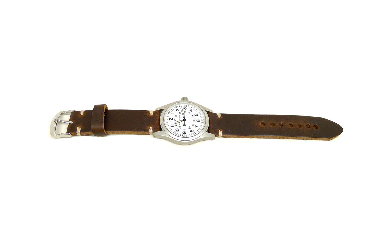 Thallen Watch Strap - 20mm DaLuca