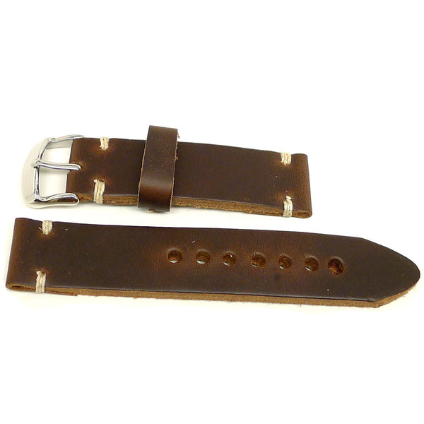 Thallen Watch Strap - 20mm DaLuca