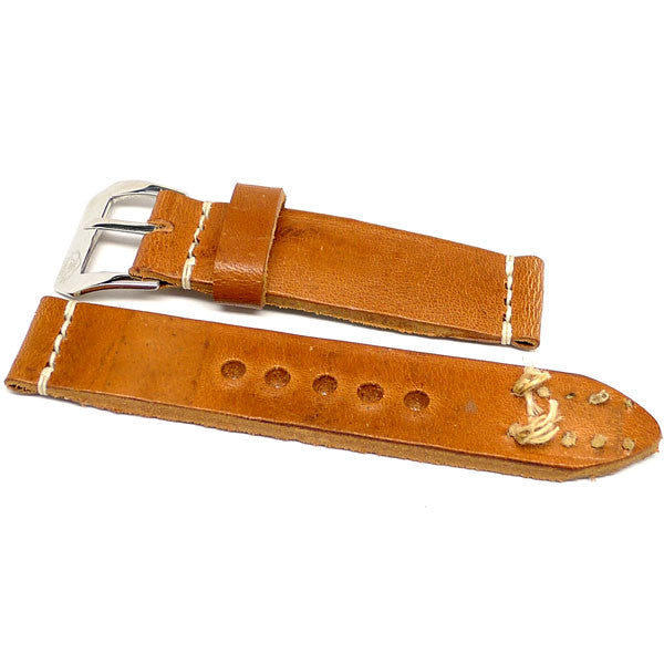 Thread Fall Watch Strap - 22mm DaLuca