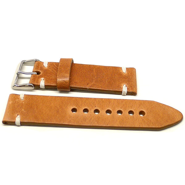 Til Watch Strap - 22mm By DaLuca Straps.