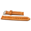 Tondra Watch Strap - 20mm DaLuca