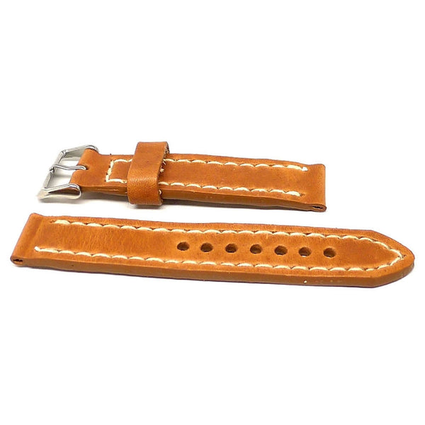 Tondra Watch Strap - 20mm DaLuca
