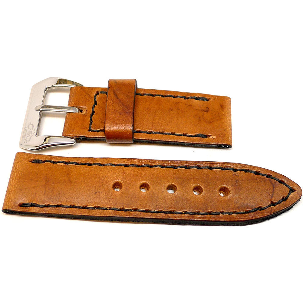 Traunne Watch Strap - 26mm DaLuca