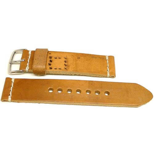 Trenthe Watch Strap - 20mm DaLuca