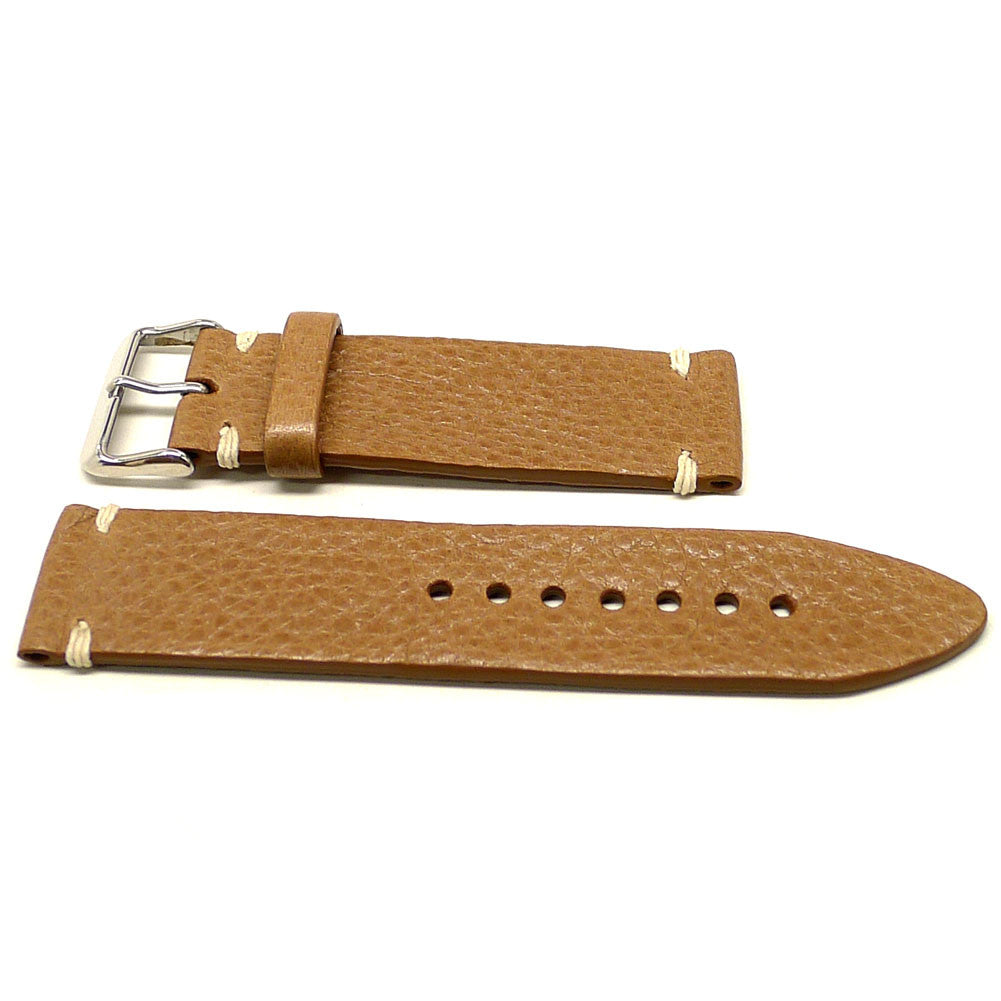 Ull Watch Strap - 24mm By DaLuca Straps.