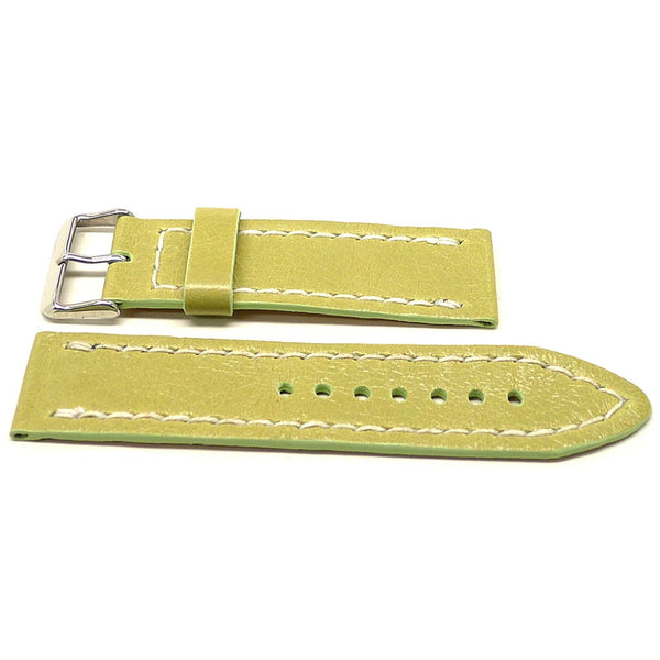 Userib Watch Strap - 24mm By DaLuca Straps.