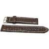 Utmiro Watch Strap - 20mm DaLuca