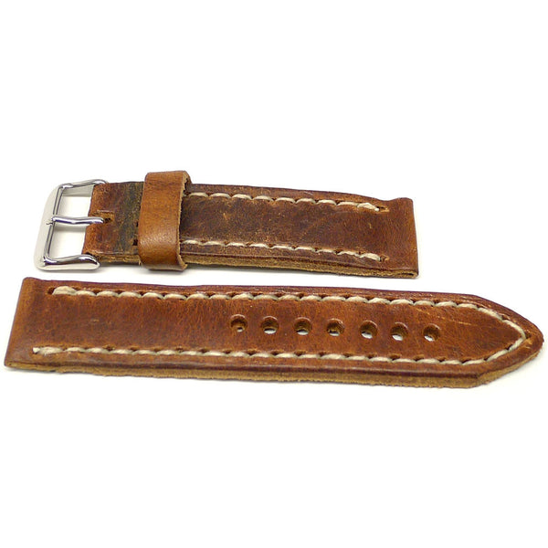 Valdeux Watch Strap - 22mm DaLuca