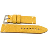 Valleuro Watch Strap - 24mm DaLuca