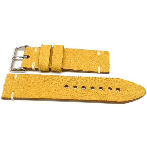 Valleuro Watch Strap - 24mm DaLuca