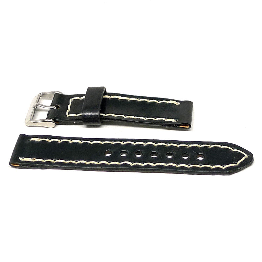 Vanda Watch Strap - 20mm DaLuca