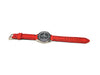 Vane Lizard Watch Strap - 20mm