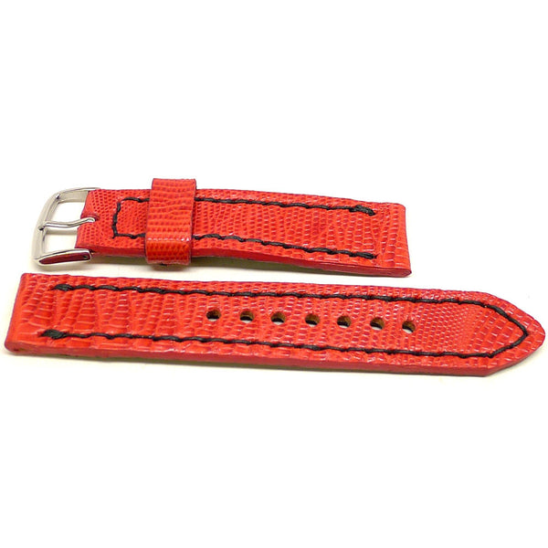 Vane Watch Strap - 20mm DaLuca