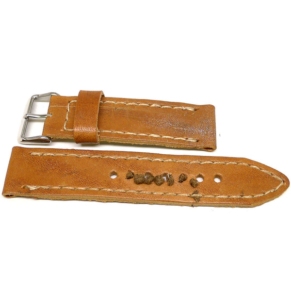 Vasselini Watch Strap - 22mm DaLuca