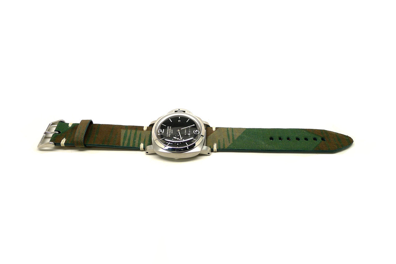 Vee Watch Strap - 24mm