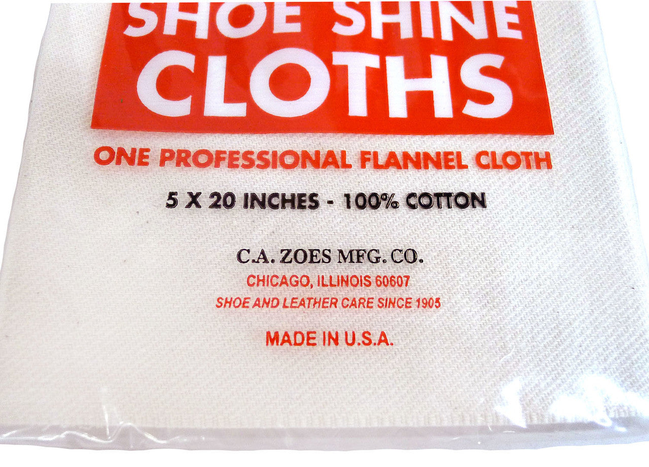 Venetian Shine Cloth Bag Lower Detail