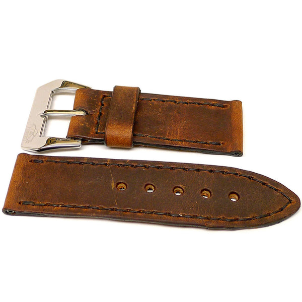 Verm Watch Strap - 26mm DaLuca