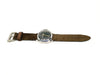 Viktir Suede Watch Strap - 26mm