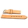 Vista Watch Strap - 20mm DaLuca