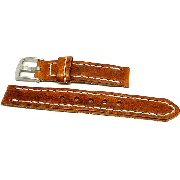 Volker Watch Strap - 18mm DaLuca