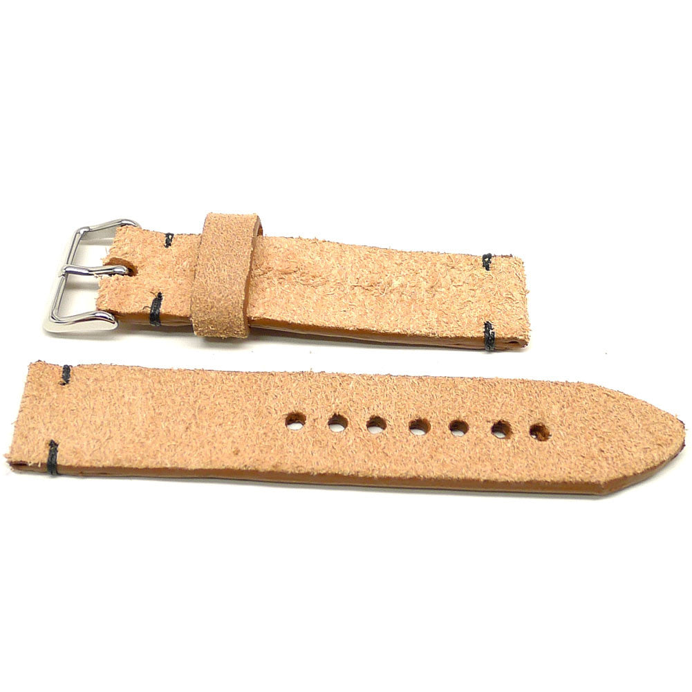 Vontoor Watch Strap - 22mm DaLuca