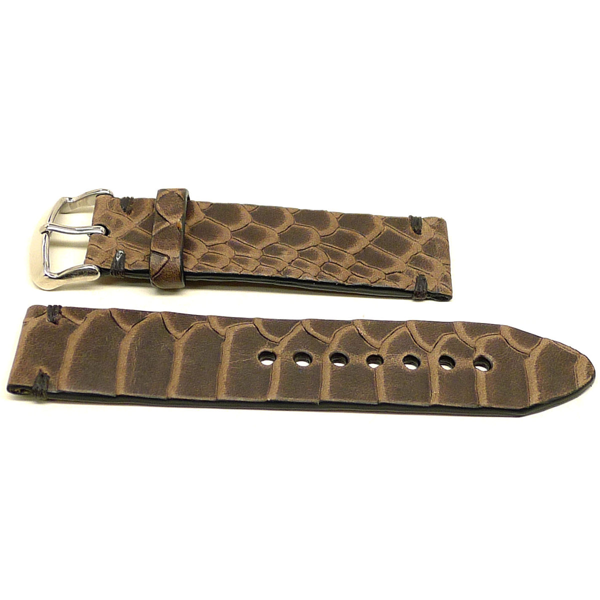 Vorchon 22mm watch strap