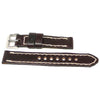 Wael Watch Strap - 18mm DaLuca