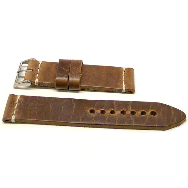 Wald Watch Strap - 22mm By DaLuca Straps.