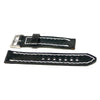 Waush Watch Strap - 20mm DaLuca