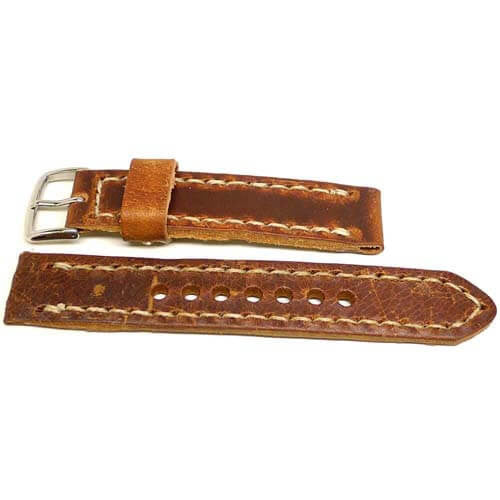 Wemski Watch Strap - 18mm DaLuca