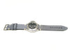 Werktudu Suede Watch Strap - 24mm