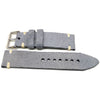 Werktudu Watch Strap - 24mm DaLuca