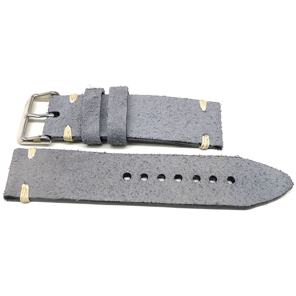 Werktudu Watch Strap - 24mm DaLuca