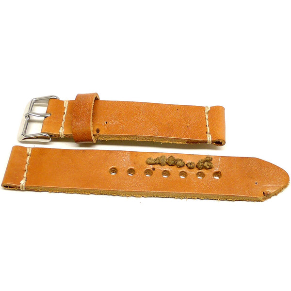 Wheeb Watch Strap - 20mm DaLuca